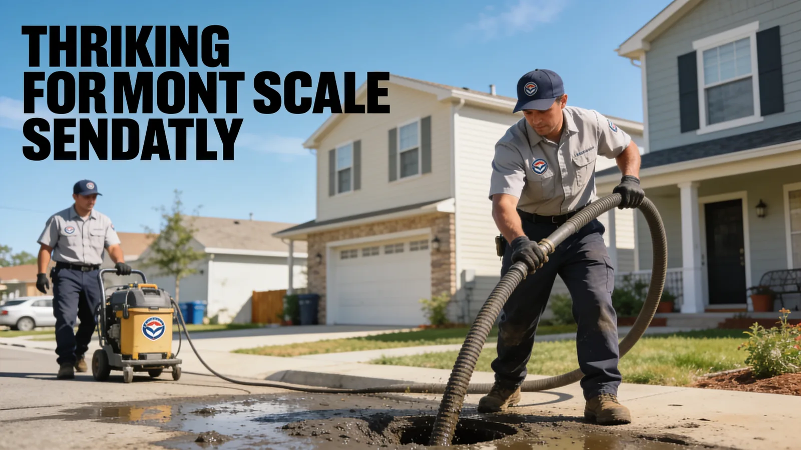 Sewage Cleanup in Westmoreland, KS near me